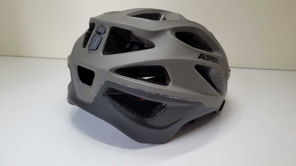 ALPINA MYTHOS 3.0 Kask mtb enduro rozmiar 57-62cm