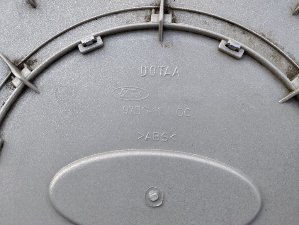 Kołpak Ford 14" 97BG-1130-GC cena za sztukę