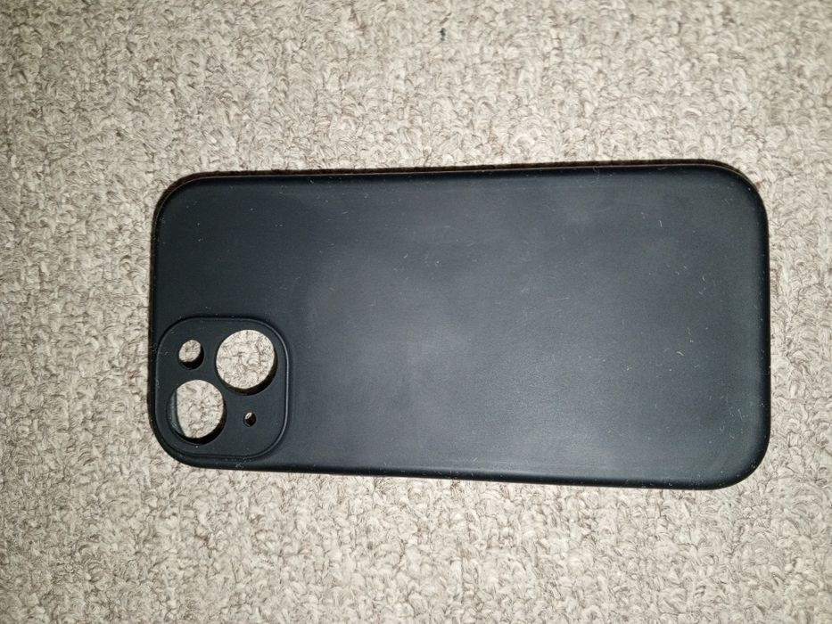 Продам чохол на IPhone 15