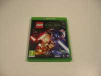 Lego Star Wars - GRA Xbox One - Opole 2292