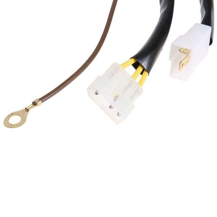 Regulator napięcia BMW F650 G650