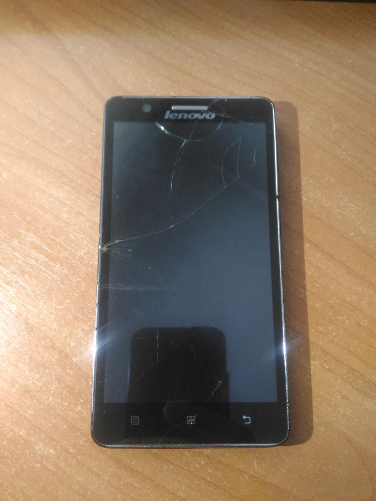 Lenovo A536 Android 7.1