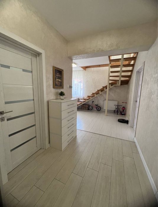 3 кімнатна квартира