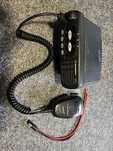 Radiotelefon Motorola GM340 VHF 136-174 MHz