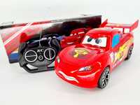 Super samochód autko zdalnie sterowane Cars nowe zabawki