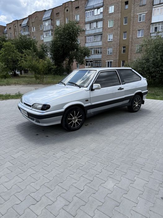 Розбор ваз 2113 2115 2114  є все