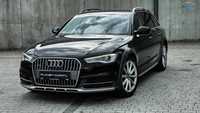 Audi A6 Allroad A6 C7 Allroad LED 3.0 TDI CR 218 KM