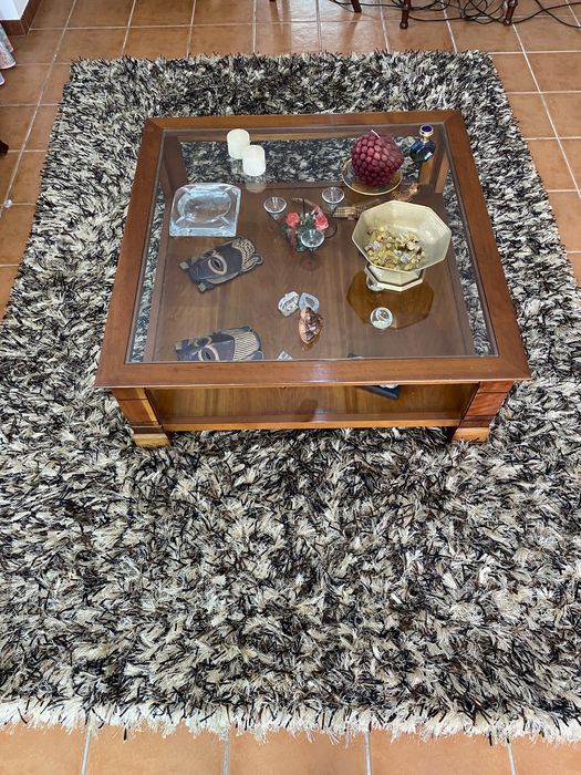 Tapete 100% Poliester