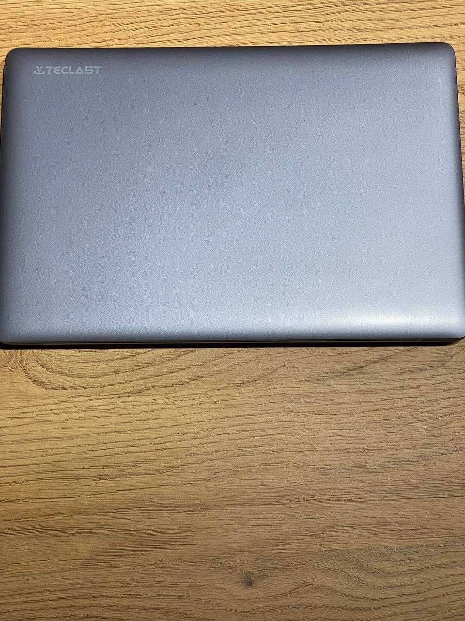 Laptop Teclast F7 plus 2 .  Praktycznie nieużywany, nowy