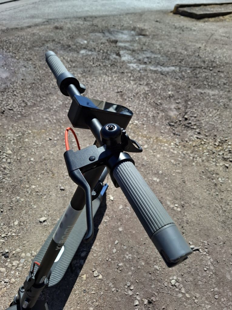 Trotinete Xiaomi scooter 5 pro