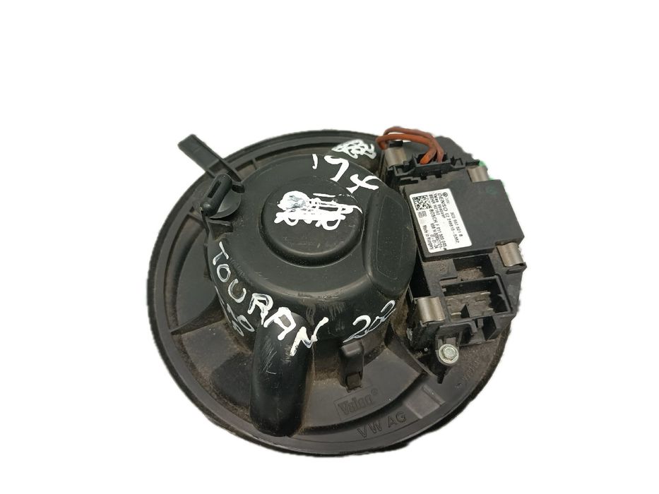 Motor da chauffage / sofagem AUDI A3 (8P1)