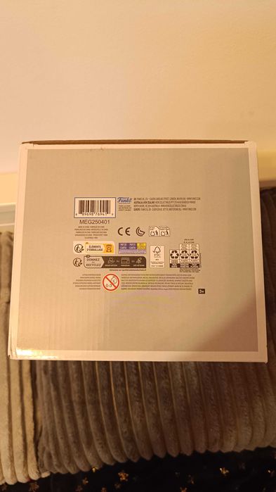 Sasuke (Susano'o) 1879 Naruto Shippuden 2025 Summer Convention Funko