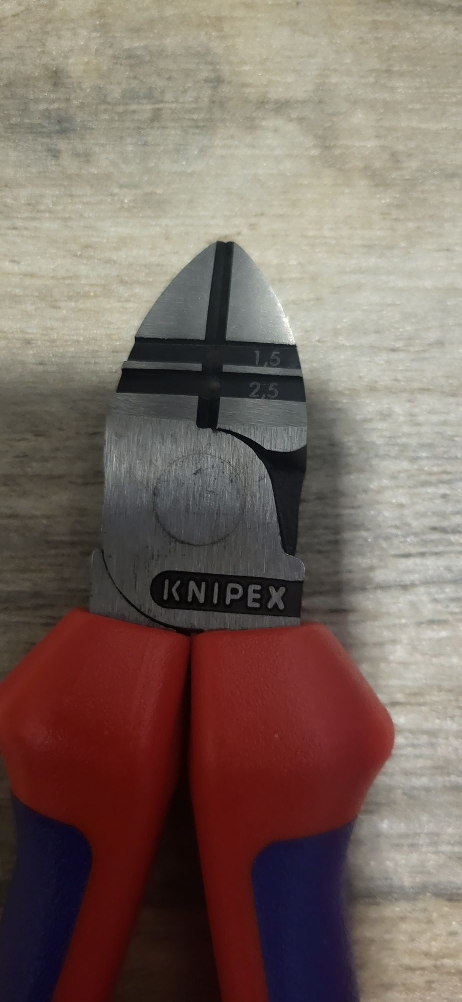 Zestaw szczypiec KNIPEX okazja