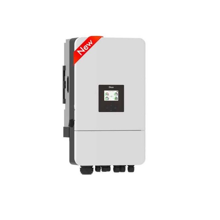 Falownik hybrydowy 3-fazowy SUN-18K-SG05LP3-EU LV Deye wysyłka