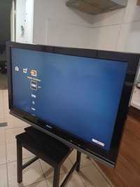 Sony KDL-40W4000 LCD 40" FulHD sprzedam