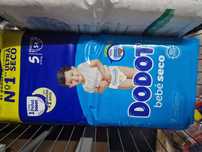 Dodot bebe seco T5 NOVO