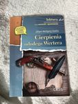 Cierpienia Młodego Wertera