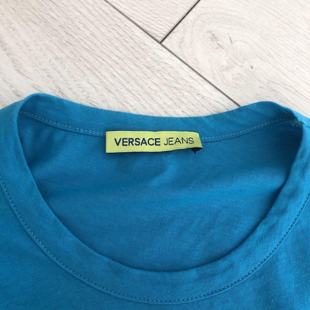 Футболка versace jeans S size