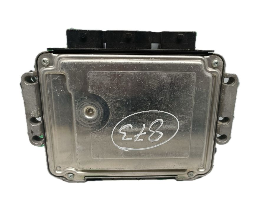 Centralina motor / ECU RENAULT Master II (FD)