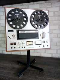 Sony TC-378 tapecorder 1975-78