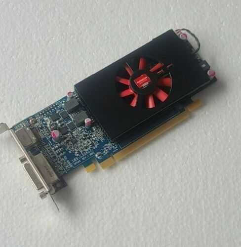 Видеокарта AMD Radeon HD 7570 | 1GB 1024Mb GDDR5 | 128 bit