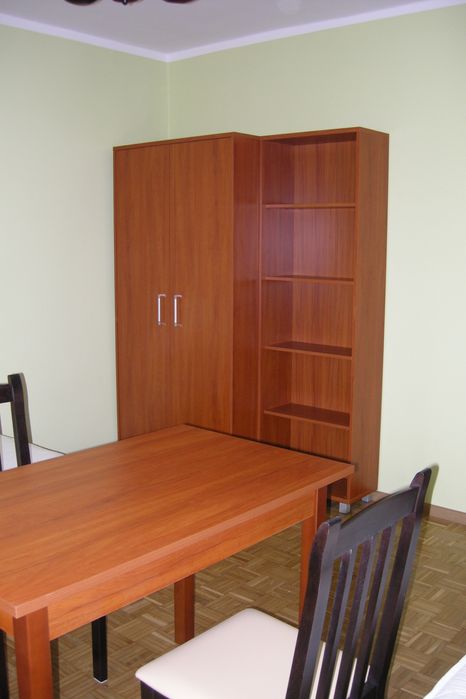 Wynajmę mieszkanie, Wrocław, Śródmieście, 2 pokoje, 49m2