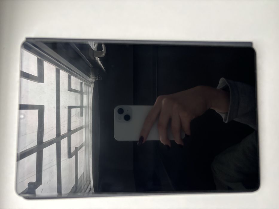 Планшет Samsung Galaxy Tab S6 Lite