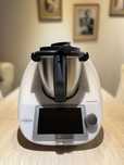 Thermomix TM6 Vorwerk