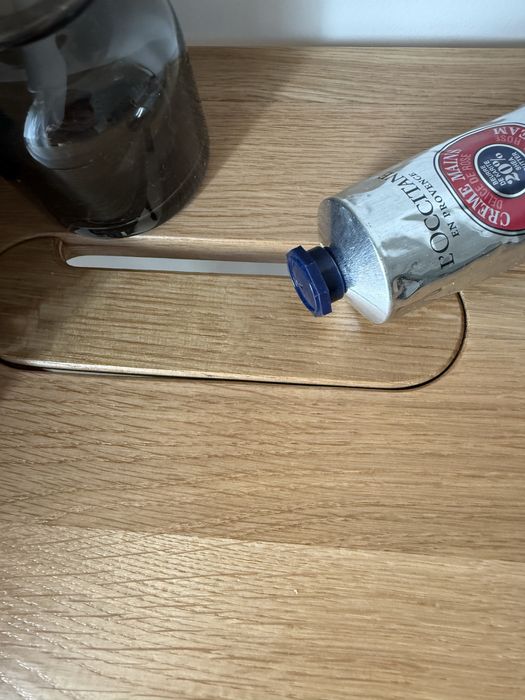 Biurko elektryczne / podnoszone - blat drewniany / dębowy Deskwise