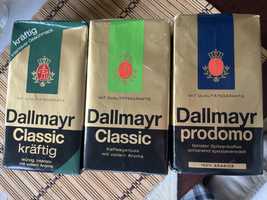 Kawa dallmayr classic 2x500g 1kg