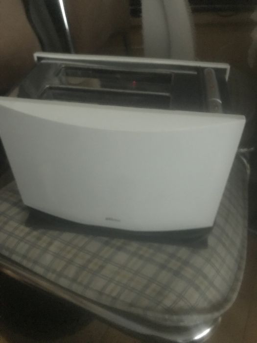 Toradeira duas entradas