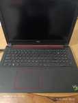 Dell Inspiron 7559 i7-6700HQ/12GB/SSD/Win10 GTX960