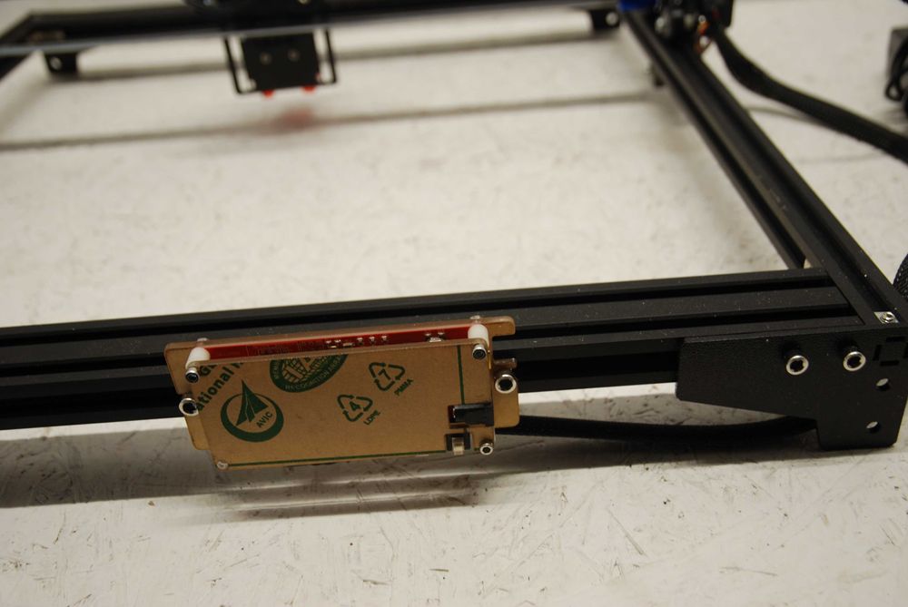 Maszyna do Grawerowania Laserowego