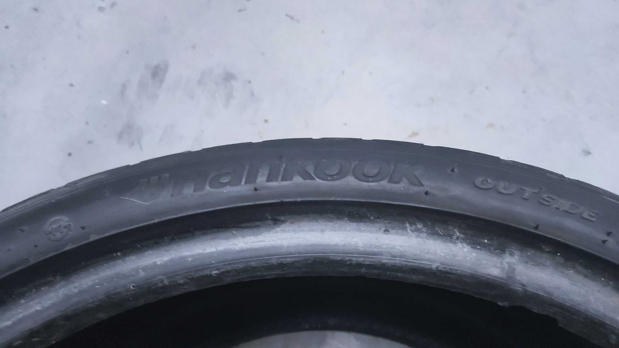 Hankook Ventus S1 Evo 3 265/30/20 94Y 2022