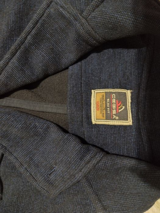 Піджак шкільний кардиган 134