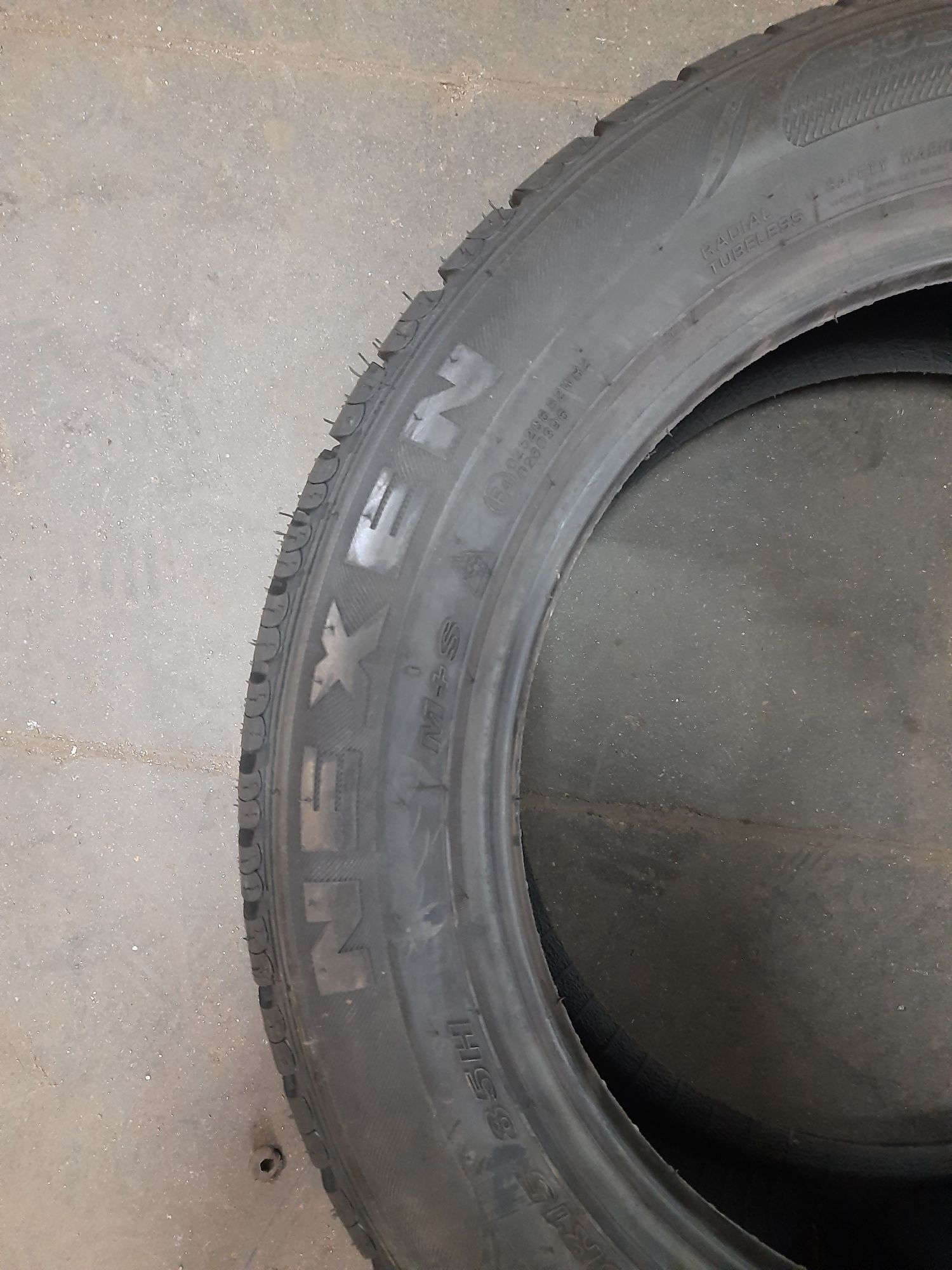 Opona 195/55R15 85H Nexen NPriz 4S