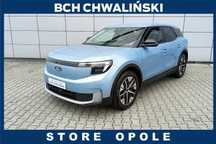 Ford Explorer Ford Explorer 286 KM 77KWH RWD