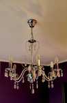 Lampa sufitowa GLAMOUR
