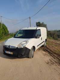 Opel combo 1.6cdti impecável 2016