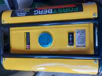 Generator prądotwórczy ForstBerg ST 609BR