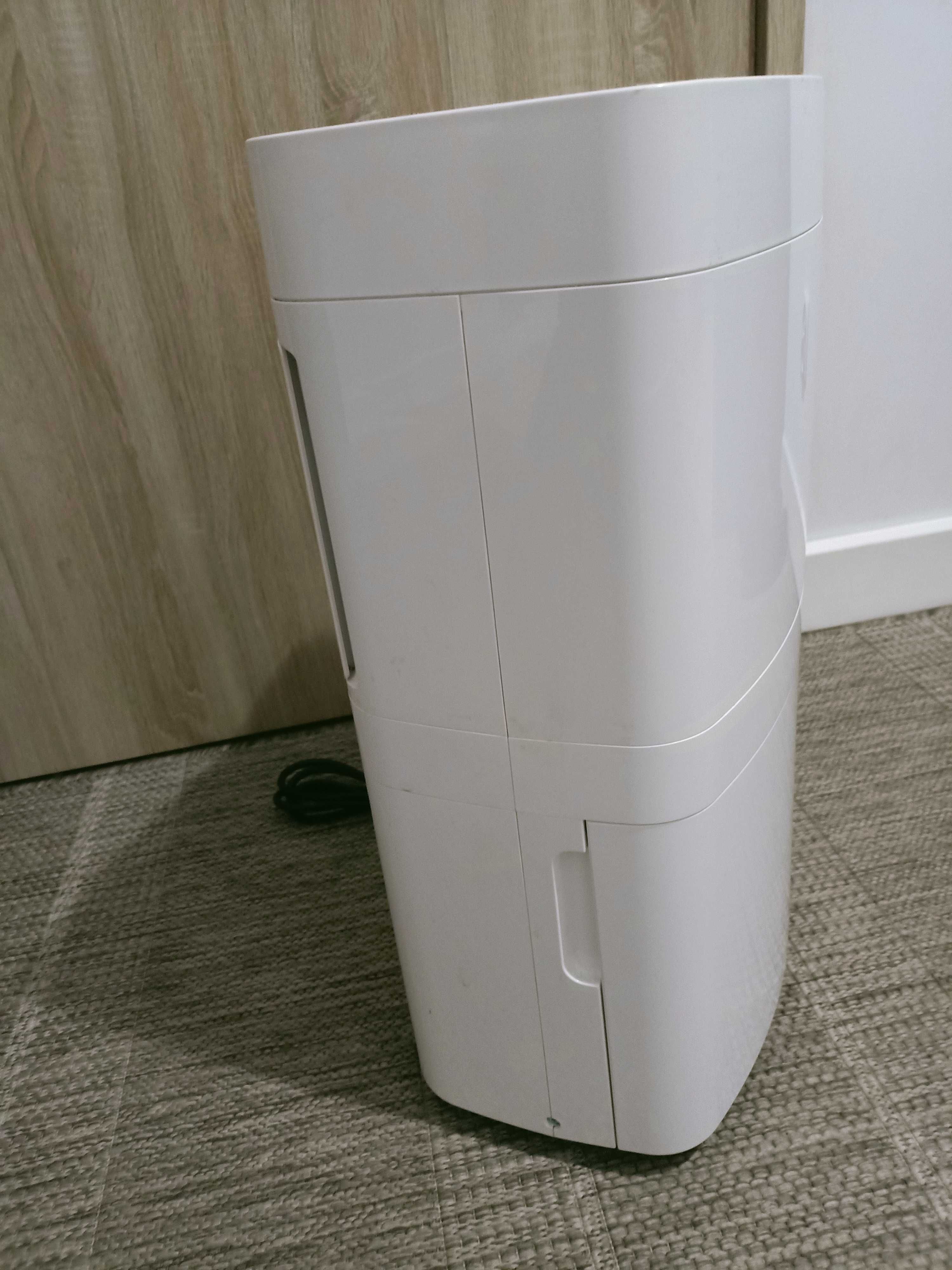 Osuszacz powietrza 390W 25L/24h