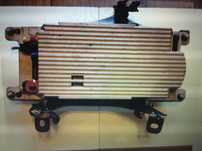 Bmw f07 f10 f11 f01 f02 f25 x3 combox. Telematik