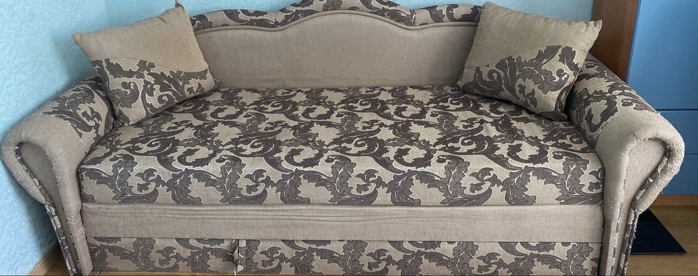 Продам диван розкладний