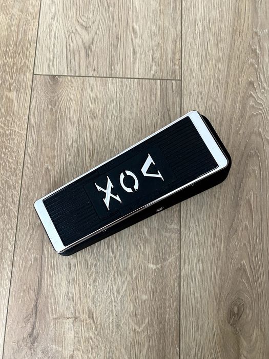VOX V847 kaczka efekt wah wah