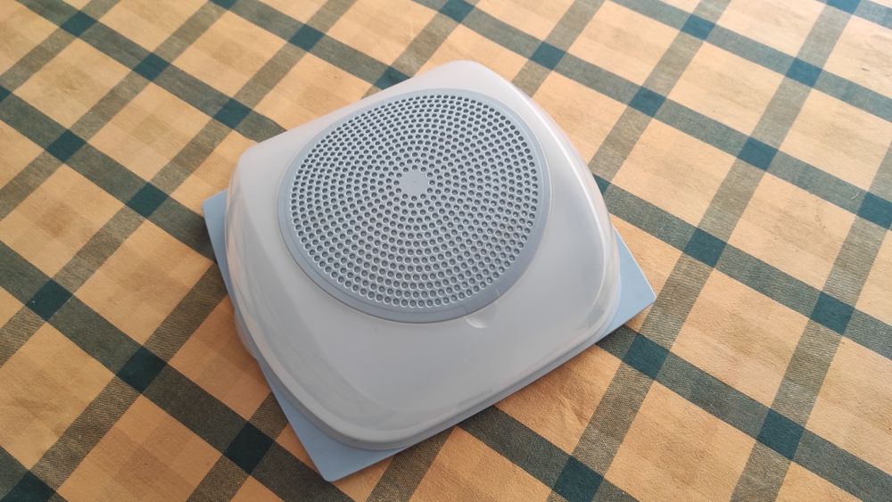 Queijeira da Tupperware NOVA