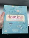 Livro sobre Decoração