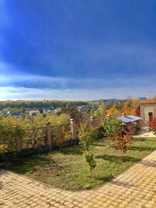 Продам свой дом ул Вербная Хол Гора элитный район