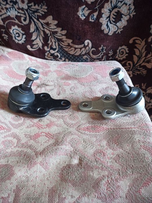 Шарова (кульова) опора Форд фокус 2