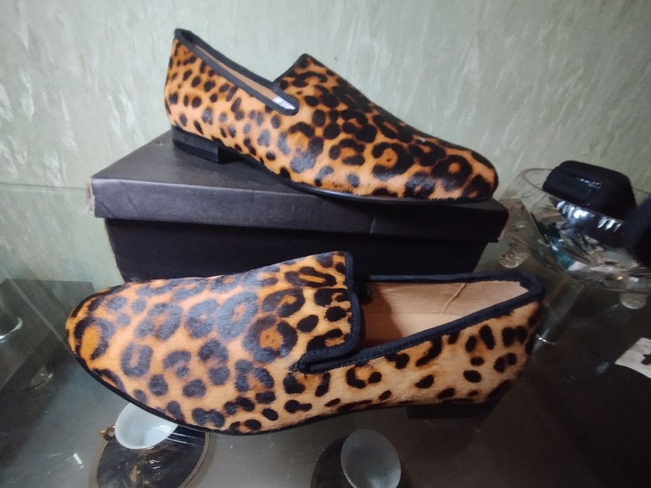 Туфли Meijiana оригинал