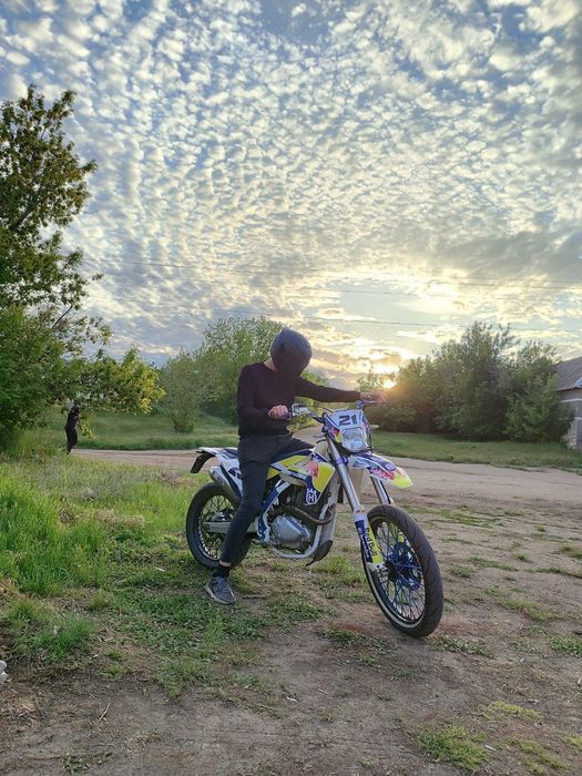 Продам свого Kovi lite 250 hs